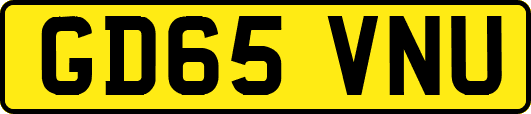 GD65VNU