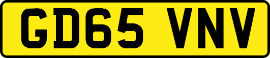 GD65VNV