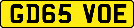 GD65VOE