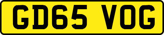 GD65VOG