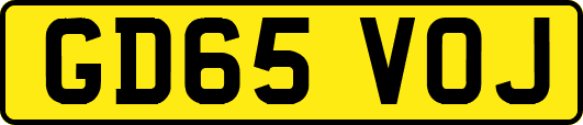 GD65VOJ