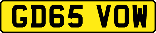 GD65VOW