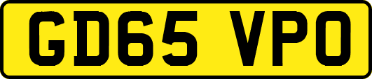 GD65VPO