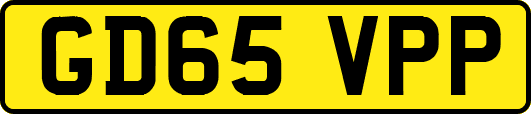 GD65VPP