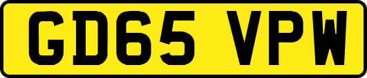 GD65VPW
