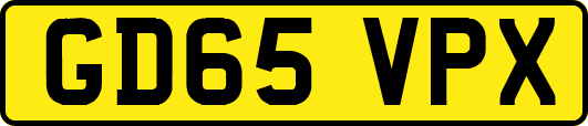 GD65VPX