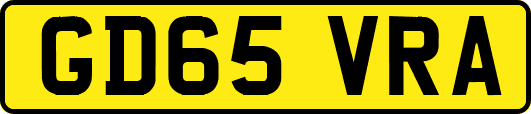 GD65VRA
