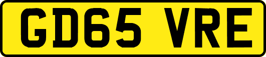 GD65VRE