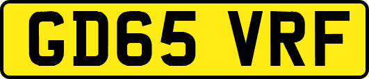 GD65VRF
