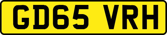 GD65VRH
