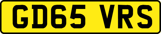 GD65VRS