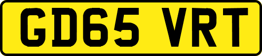 GD65VRT