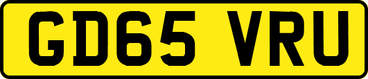 GD65VRU