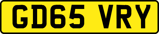 GD65VRY