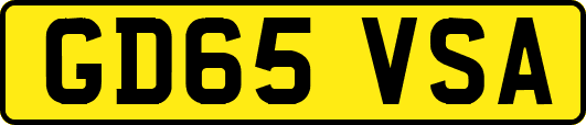 GD65VSA