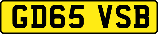 GD65VSB
