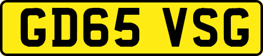 GD65VSG
