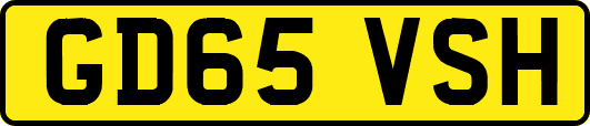 GD65VSH