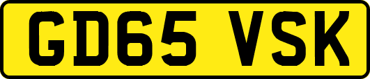 GD65VSK
