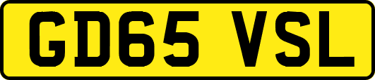 GD65VSL