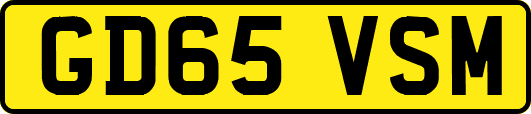 GD65VSM