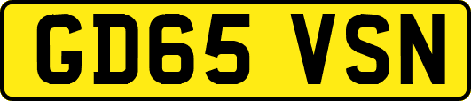 GD65VSN