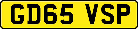 GD65VSP