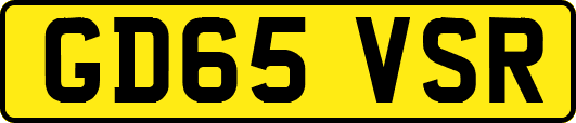 GD65VSR