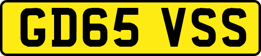 GD65VSS