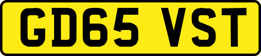 GD65VST