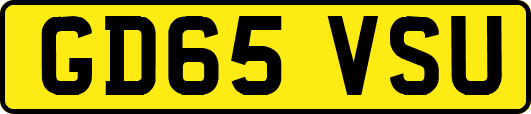 GD65VSU