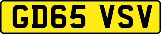 GD65VSV