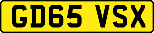 GD65VSX