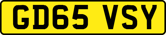 GD65VSY
