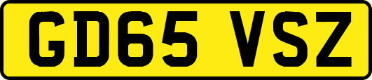 GD65VSZ