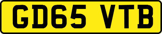 GD65VTB