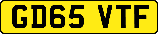 GD65VTF