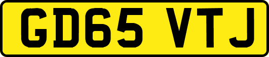 GD65VTJ