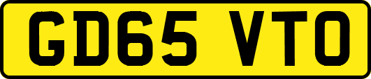 GD65VTO