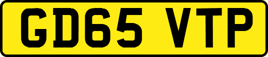GD65VTP