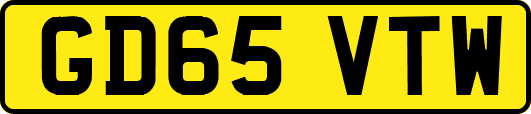 GD65VTW