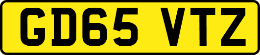 GD65VTZ