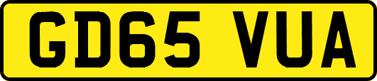 GD65VUA