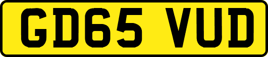 GD65VUD