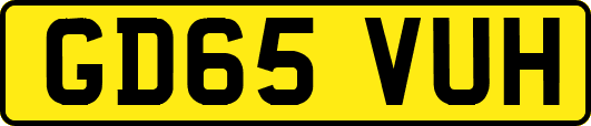 GD65VUH