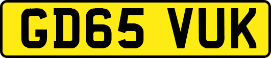 GD65VUK
