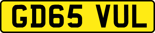 GD65VUL