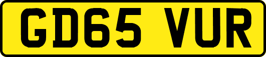 GD65VUR