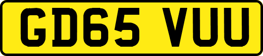 GD65VUU