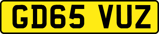 GD65VUZ
